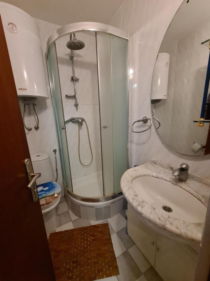 רוביני Studio Apartment L&G מראה חיצוני תמונה