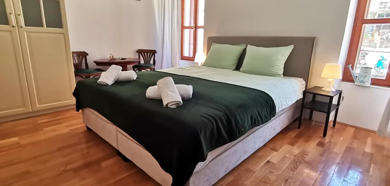 רוביני Studio Apartment L&G מראה חיצוני תמונה