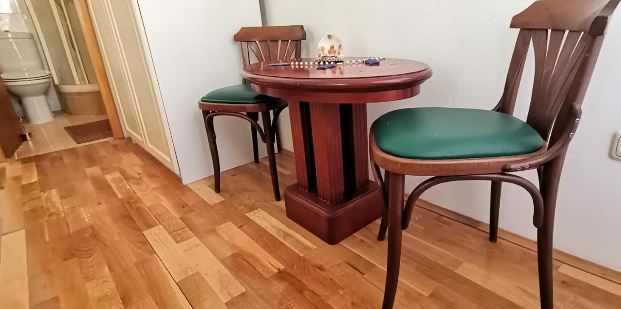 רוביני Studio Apartment L&G מראה חיצוני תמונה