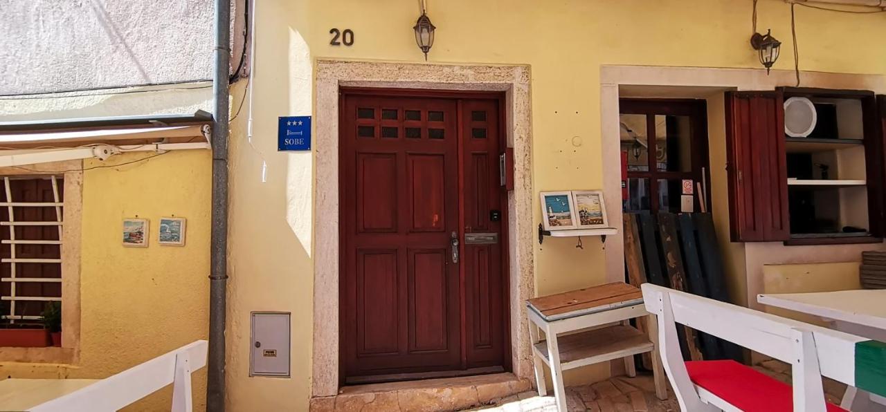 רוביני Studio Apartment L&G מראה חיצוני תמונה