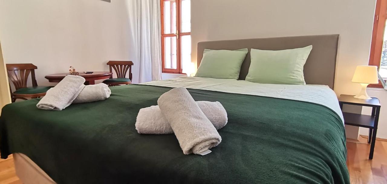 רוביני Studio Apartment L&G מראה חיצוני תמונה
